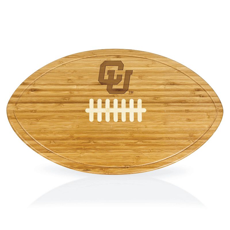 Colorado Buffaloes Kickoff Cutting Board Serving Tray