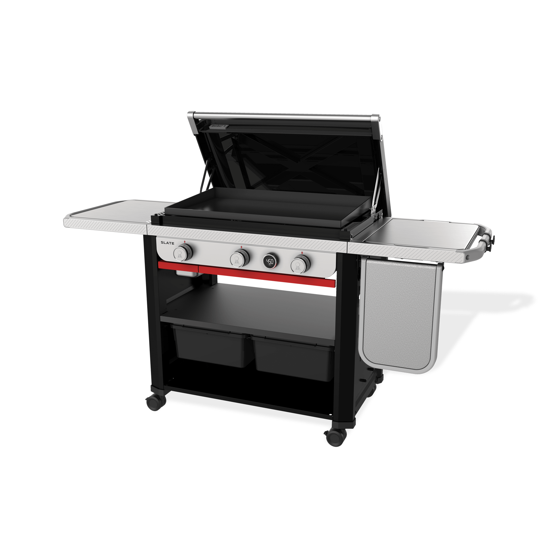 Weber 1500013 Slate™ 30