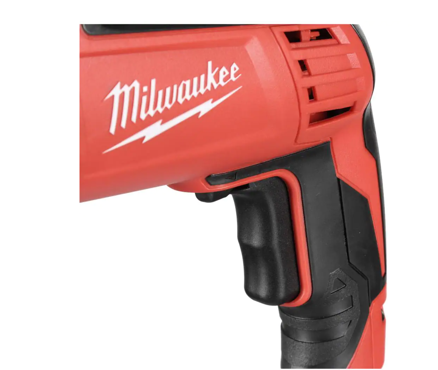 Milwaukee 0240-20 3/8 in. 2，800 RPM Tradesman Drill