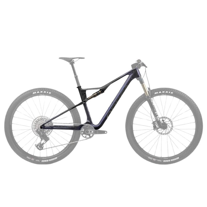 Orbea Oiz OMX+FOX I-LINE FLOAT SL REMOTE
