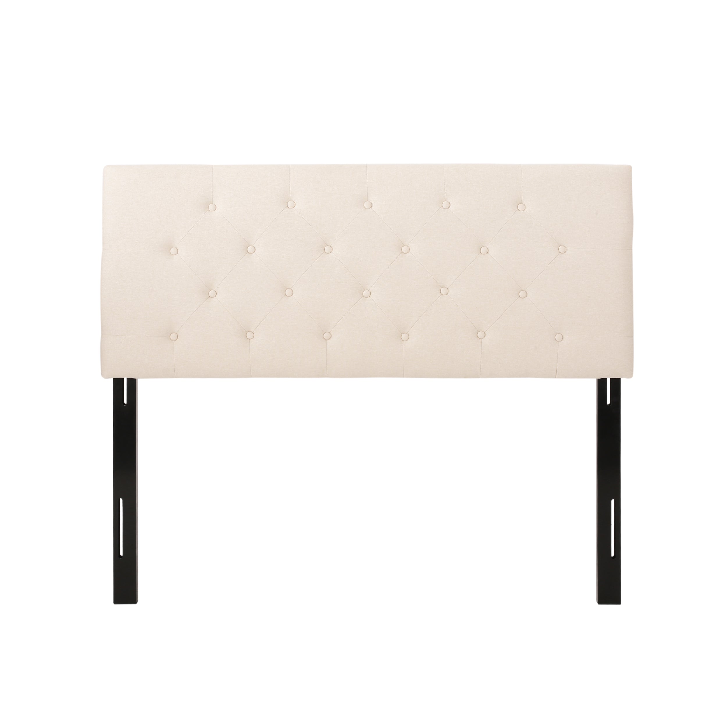 Agnes Contemporary Upholstered Headboard