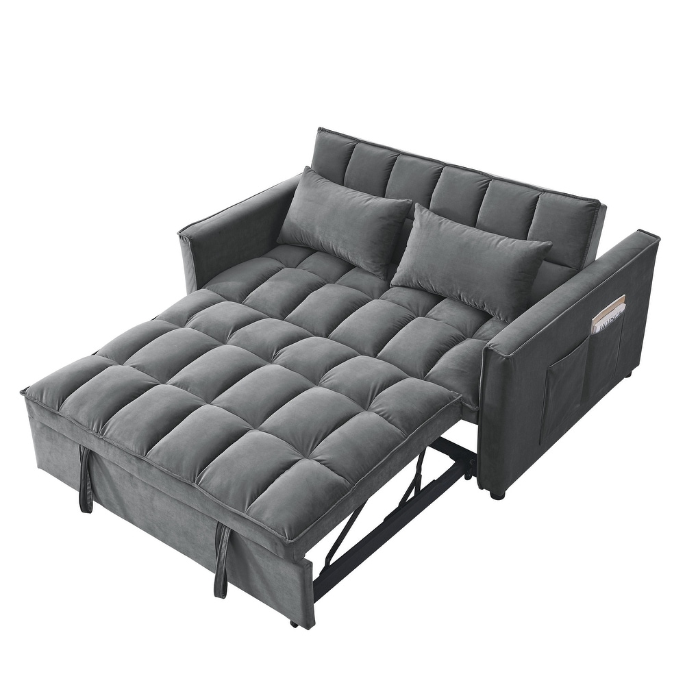 Sleeper Sofa Convertible Sofa