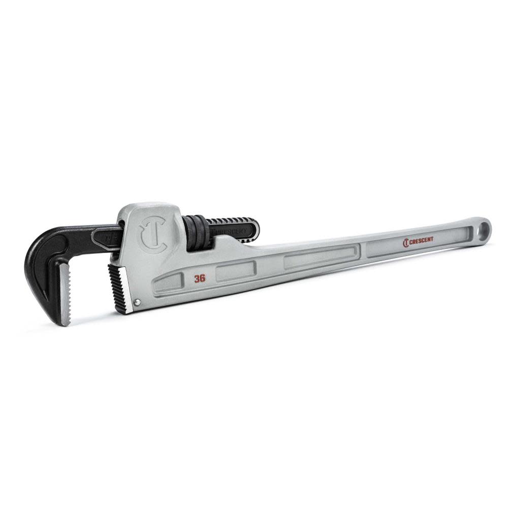 CRESCENT Aluminum Pipe Wrench 36