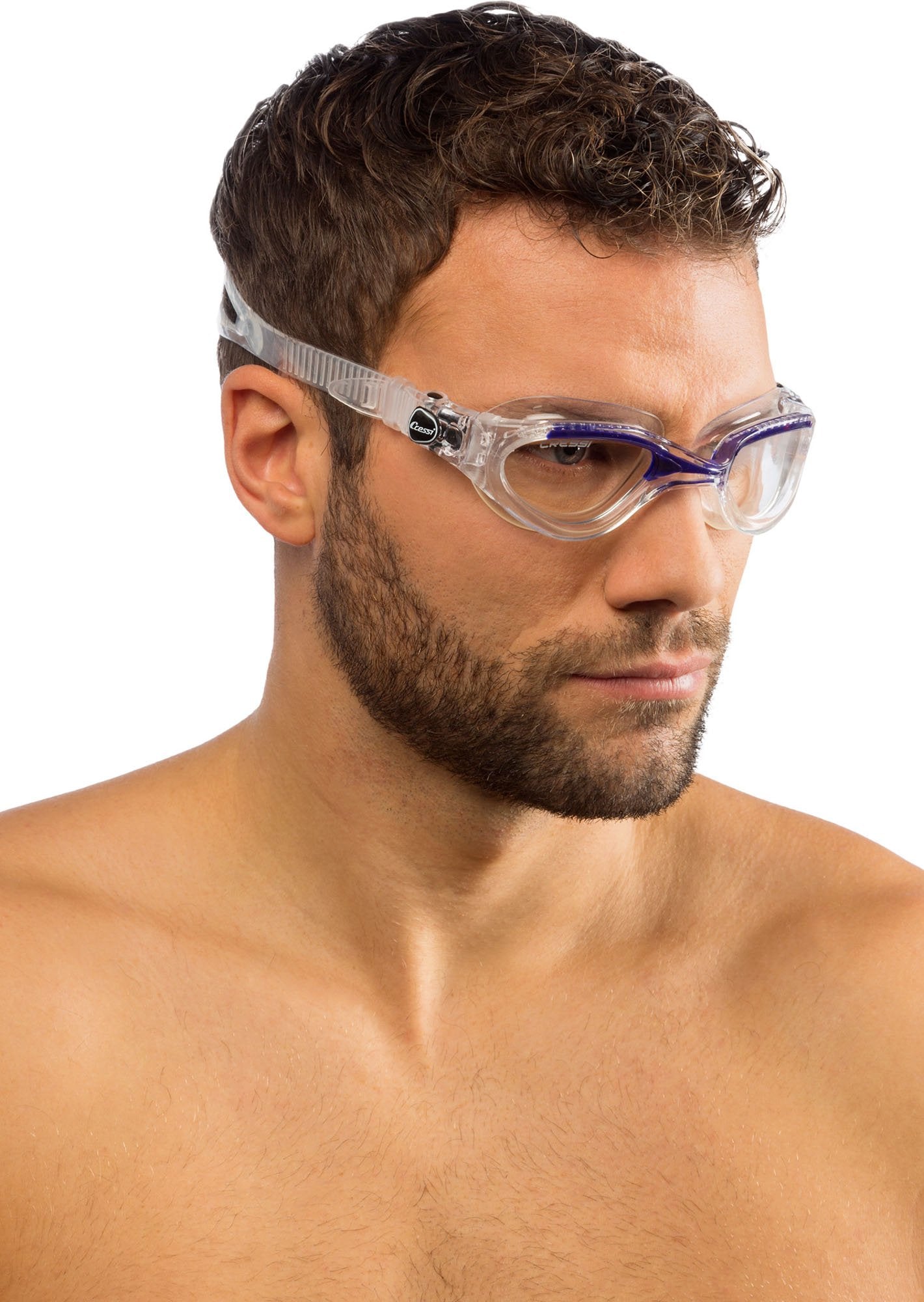 Cressi Flash Goggles