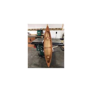 Swaner Hardwood 1 in. x 6 in. x 2 ft. FAS Cherry S4S Board (5-Pack) OL2626951