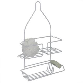 Home Basics Shower Caddy HDC64179