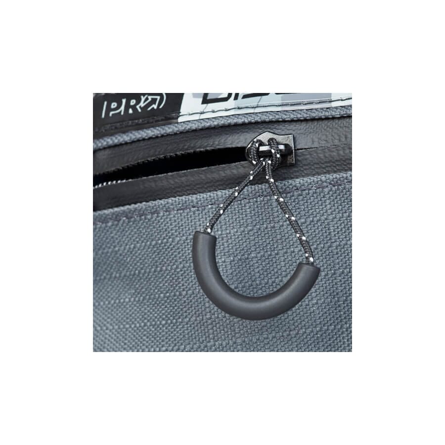 PRO Discover Gravel Frame Bag