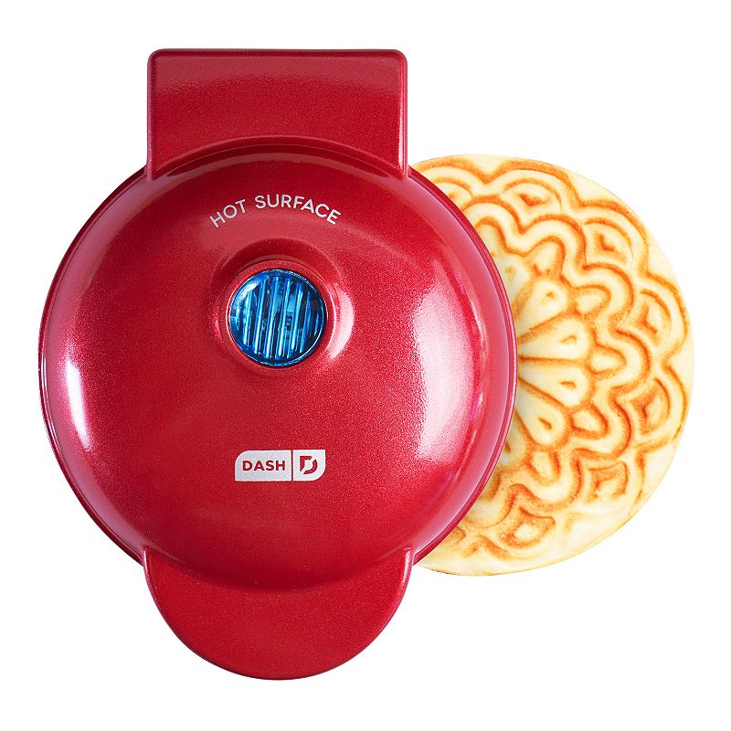 Dash Mini Pizzelle Maker