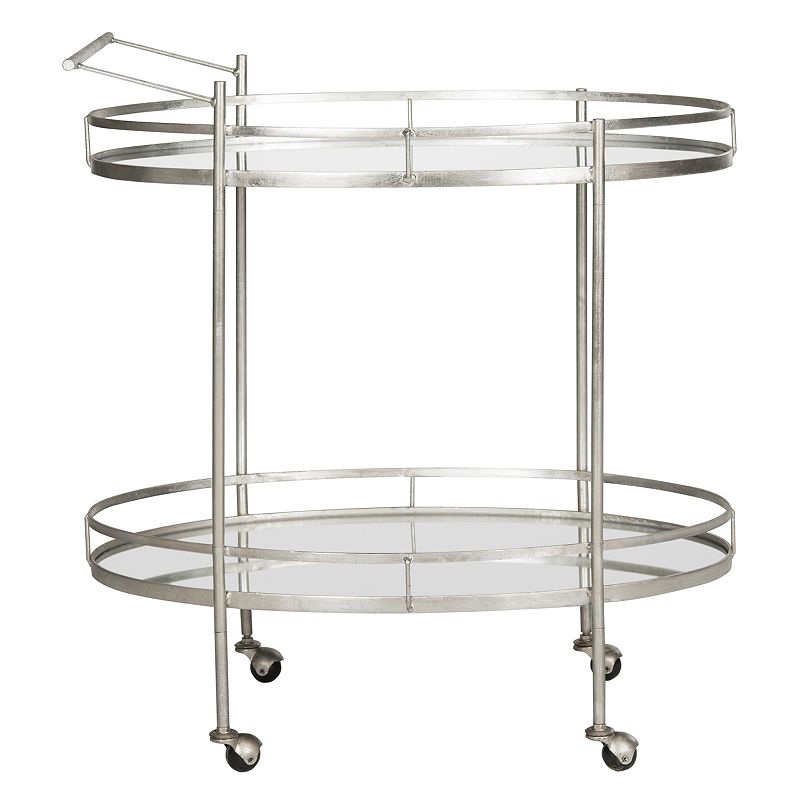 Safavieh Dante Bar Cart