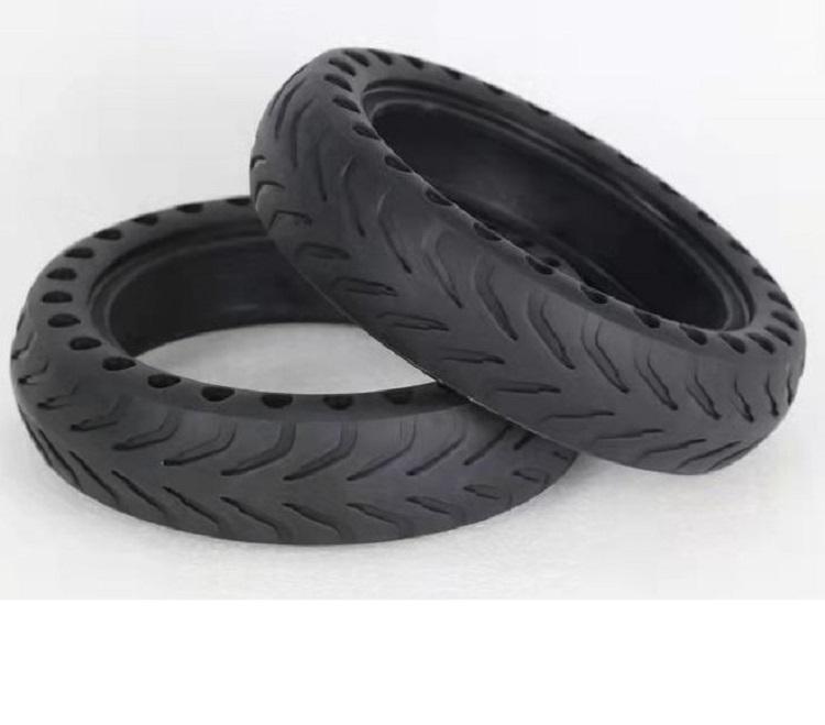 10 inch honeycomb solid tire for max G30 electric scooter or other scooter 10x2.5 inch