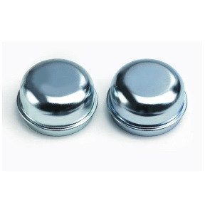 Dexter Axle K71 318 00 Grease Cap 2.72 Od