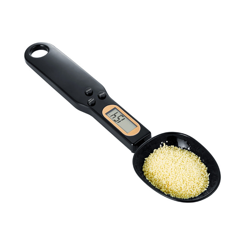 Digital Measuring Spoon