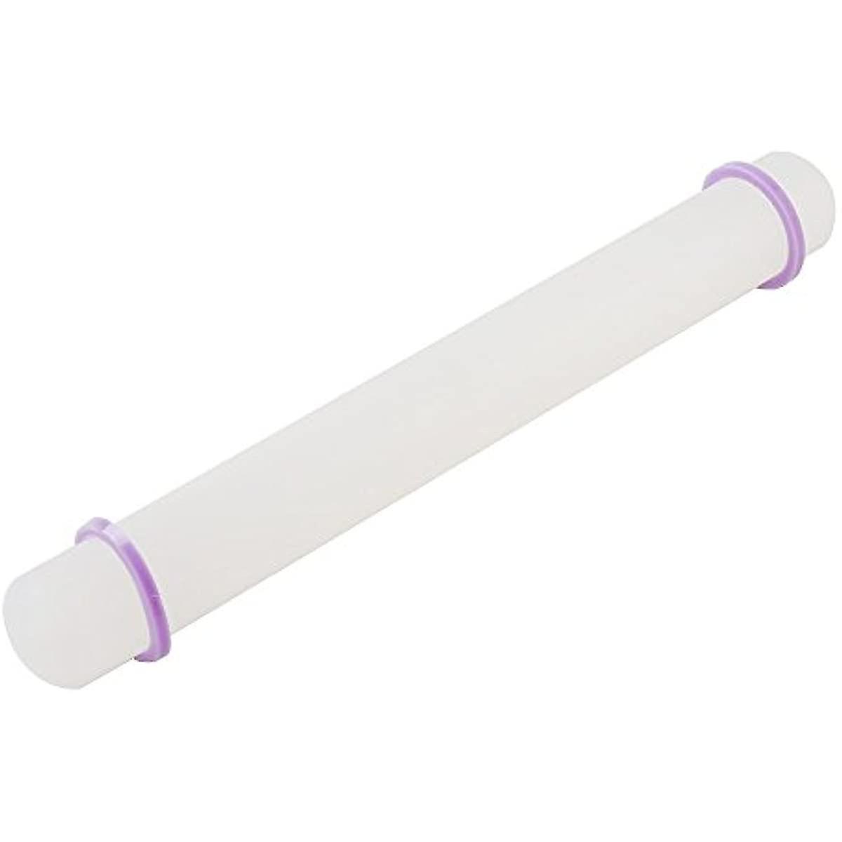 9 Inches Rolling Pin For Icing Sugarcraft Fondant Tool