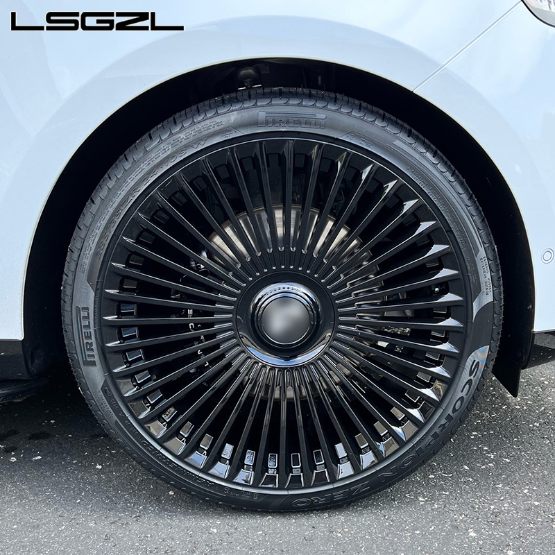 High quality and high performance original factory wheel 18 19 20 inch for range rover alloy rims passenger car wheels