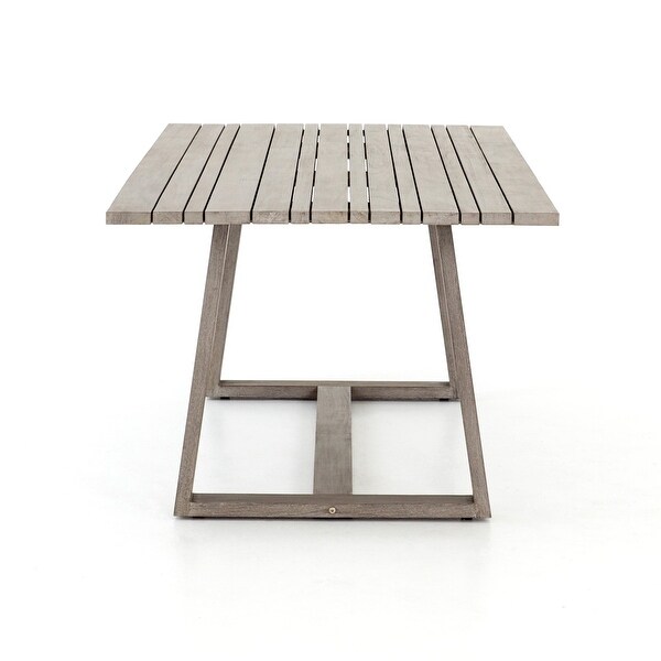 Haven Home Jill Outdoor Dining Table