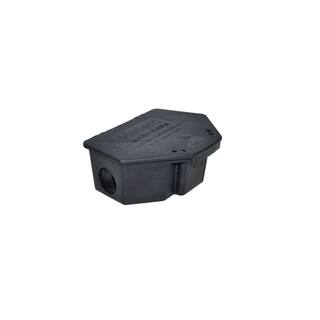 Longray Large Mouse Bait Station (2-Pack) LR-BS2118