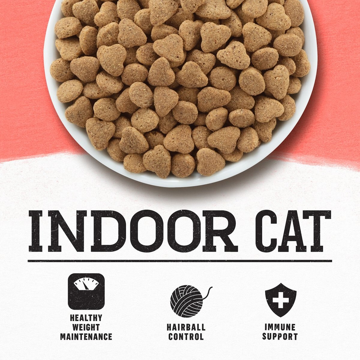 Purina Beyond Simply Indoor Wild-Caught Salmon， Egg and Sweet Potato Recipe Grain-Free Dry Cat Food