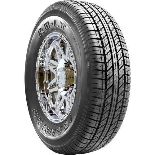 Ironman RB LT LT26570R17 E10PLY WL Tires