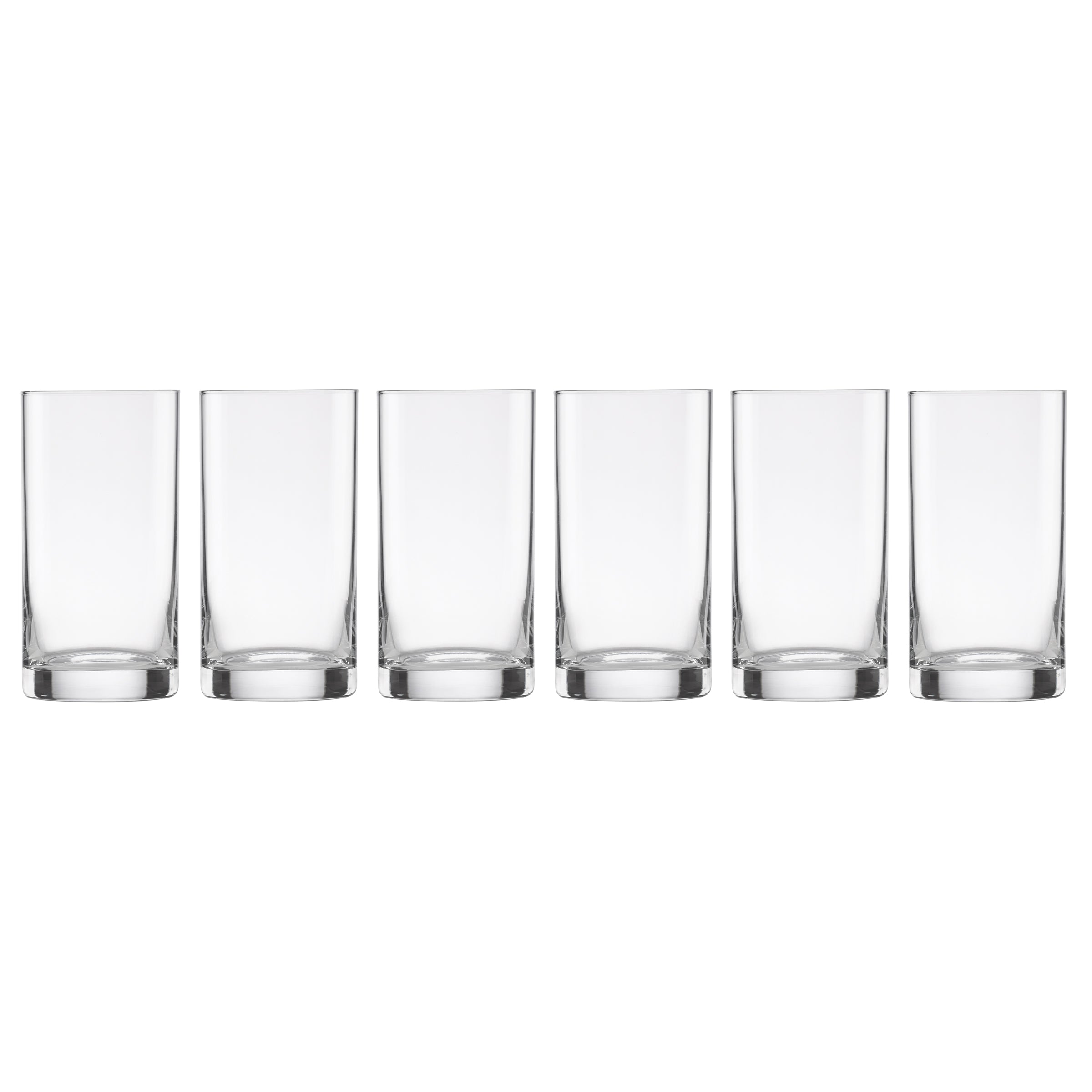 Tuscany Classics 6-Piece Juice Glass Set