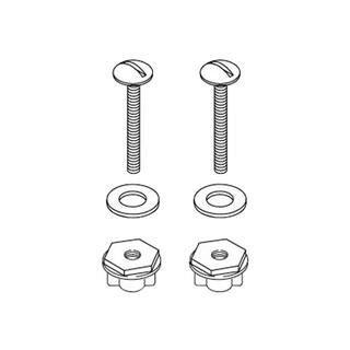 KOHLER Hardware Pack 1054649.0