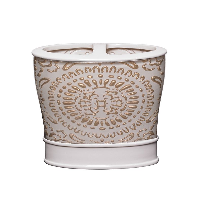 Popular Bath Cascade Toothbrush Holder