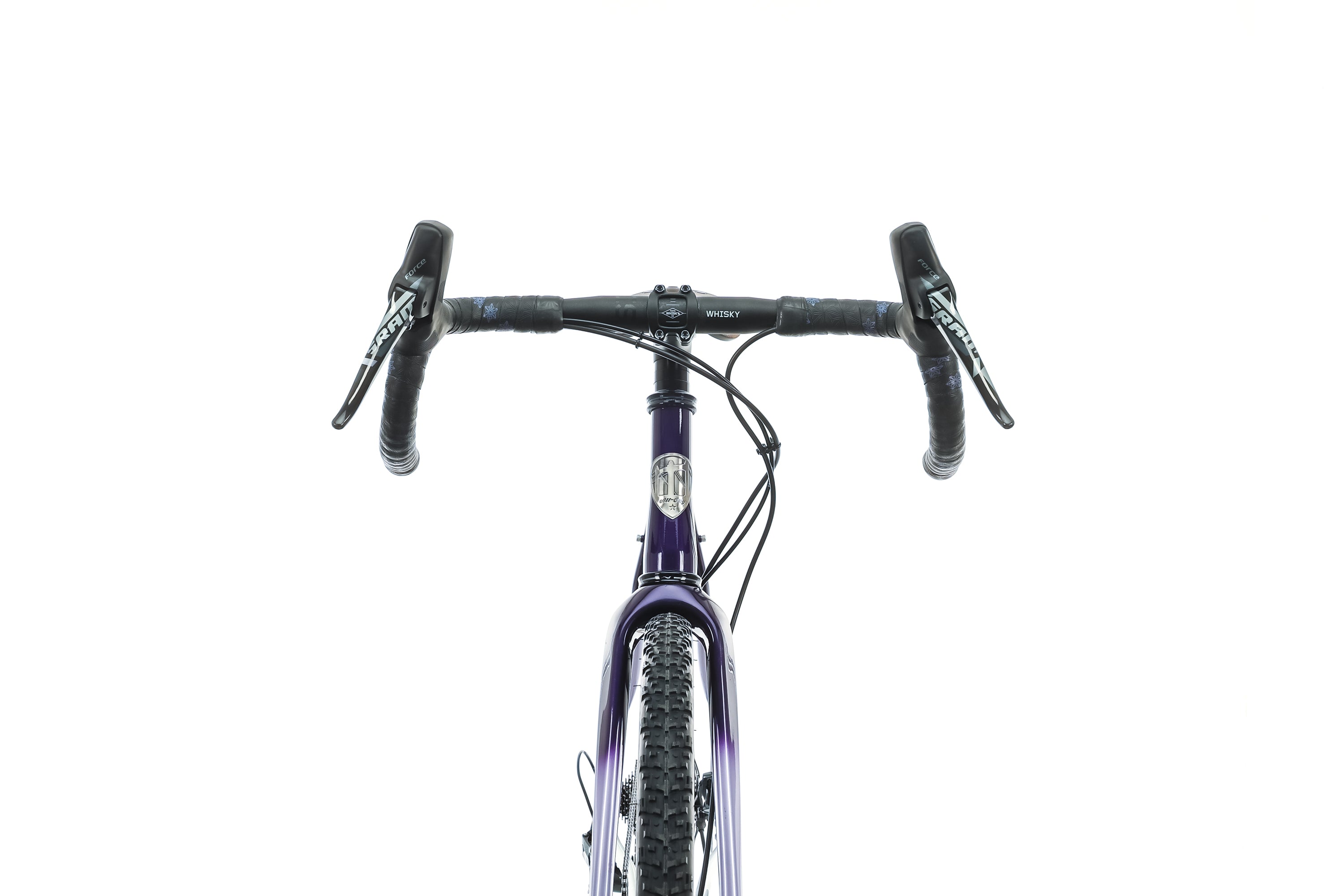 All-City Cosmic Stallion Gravel Bike - 2020, 55cm