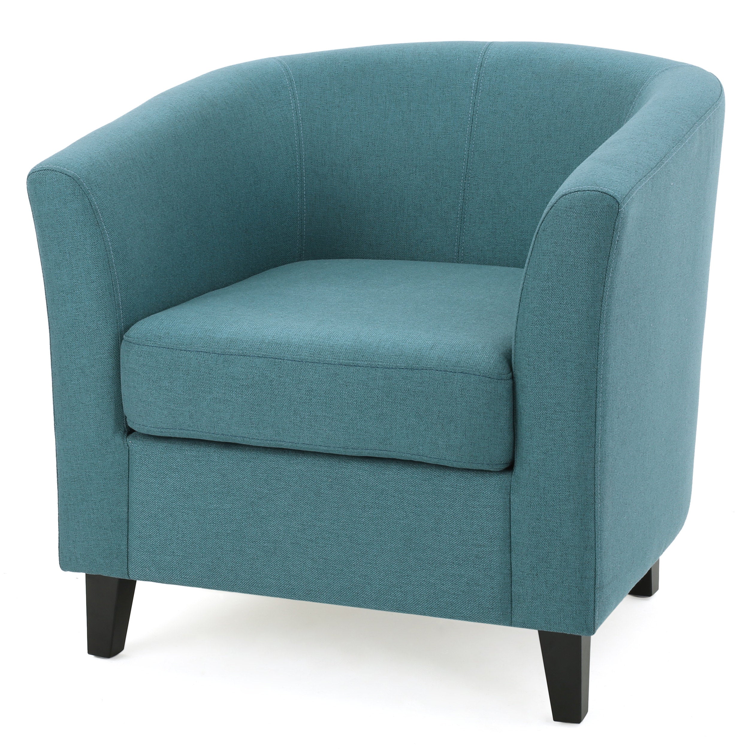 Prescott Tub Design Club Chair