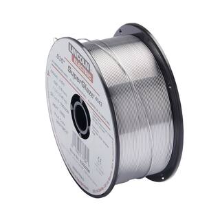 Lincoln Electric .035 in. SuperGlaze Wire ED030308