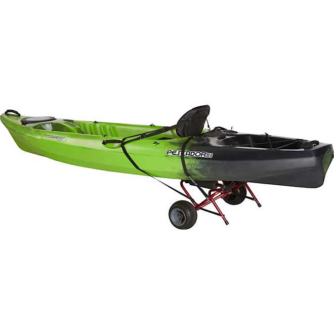 Magellan Outdoors Heavy-Duty Kayak Cart