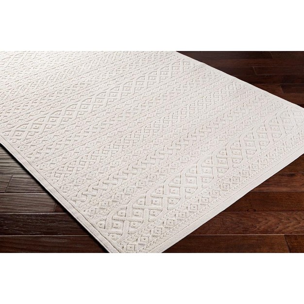 Mark amp Day Vragender Rectangle Woven Indoor And Outdoor Area Rugs