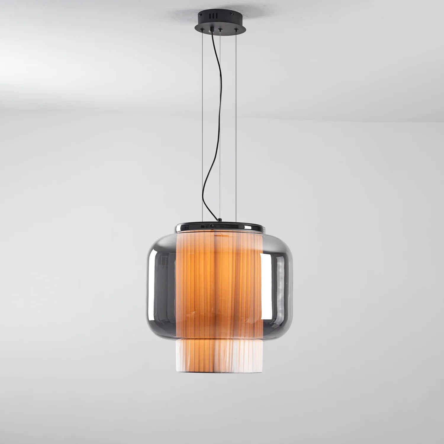 Manila T Pendant Lamp