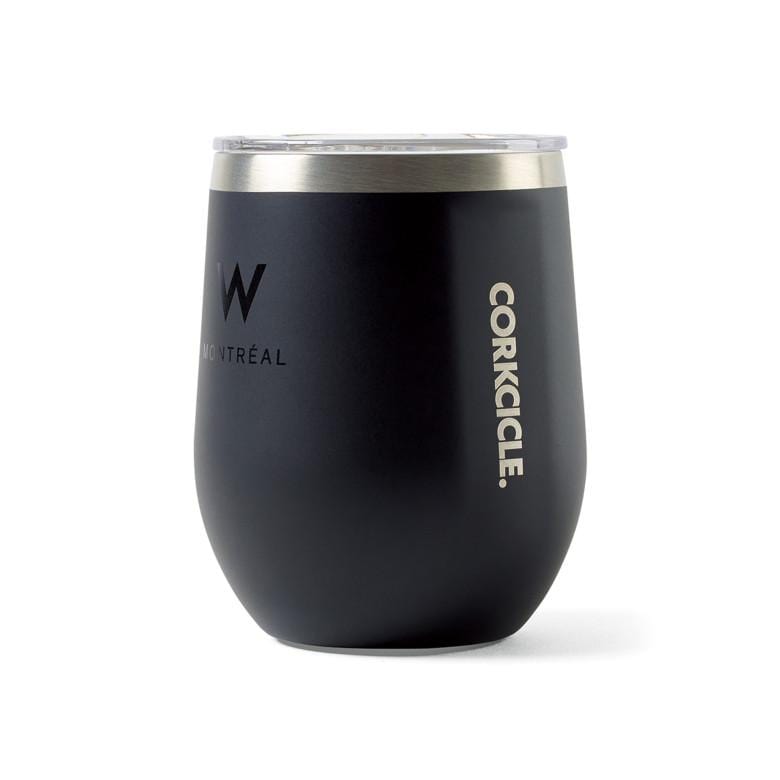 Corkcicle Stemless Wine Cup