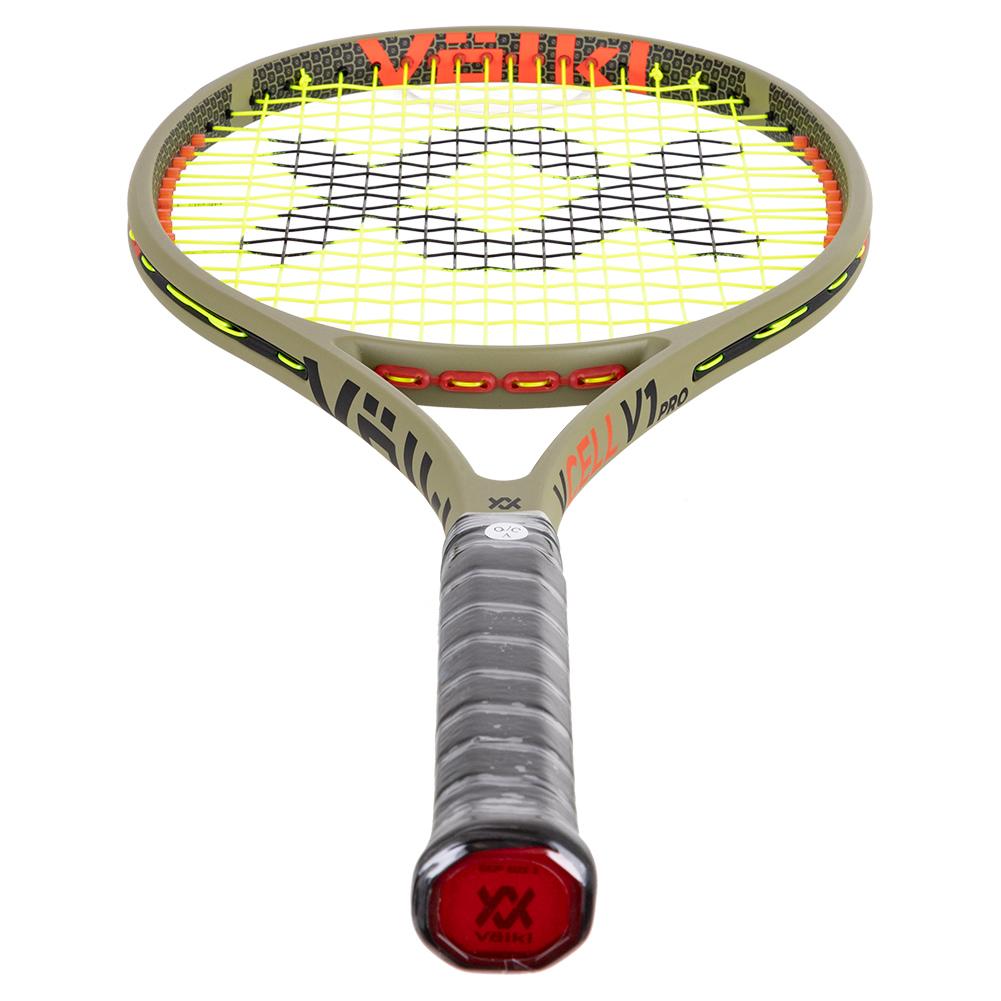 V-Cell V1 Pro Tennis Racquet