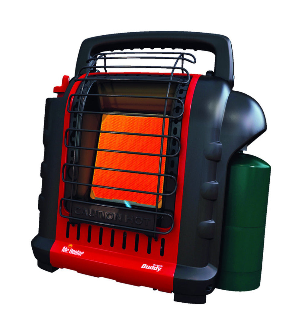 BUDDY PORTABLE HEATER