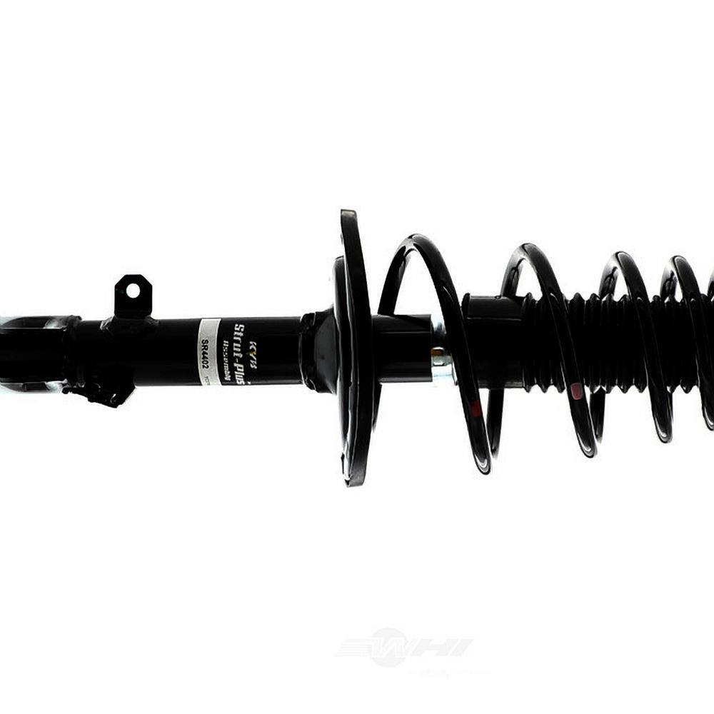 KYB Suspension Strut and Coil Spring Assembly 2007-2012 Lexus ES350 SR4402