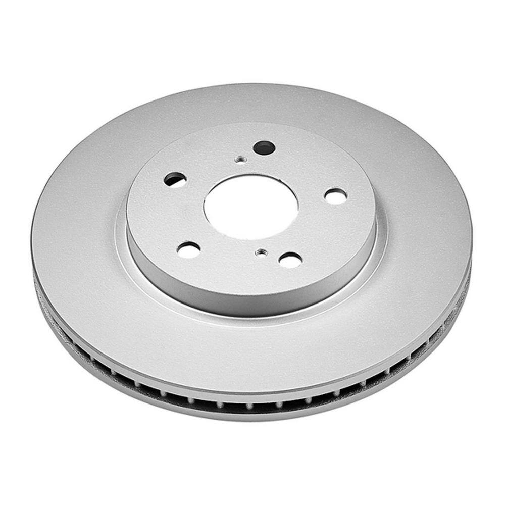 Power Stop Disc Brake Rotor JBR972EVC