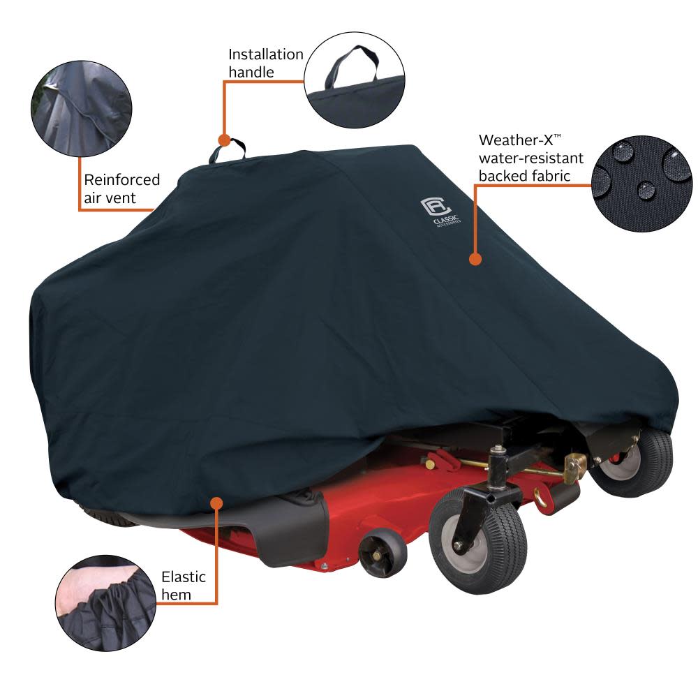 Lawn Mower Cover