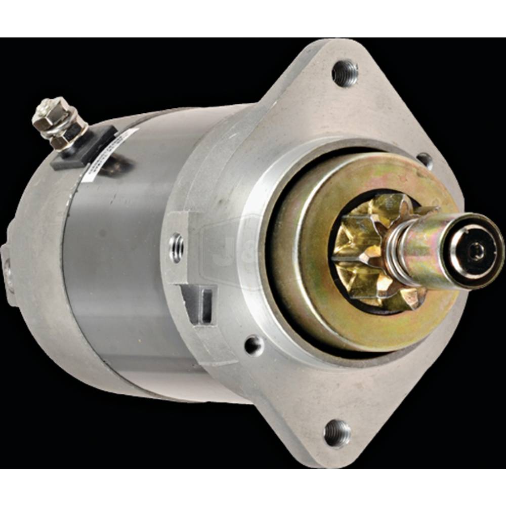 410-44094-JN JandN Electrical Products Starter