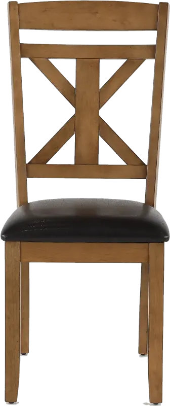 Grandview Mushroom Dining Room Chair