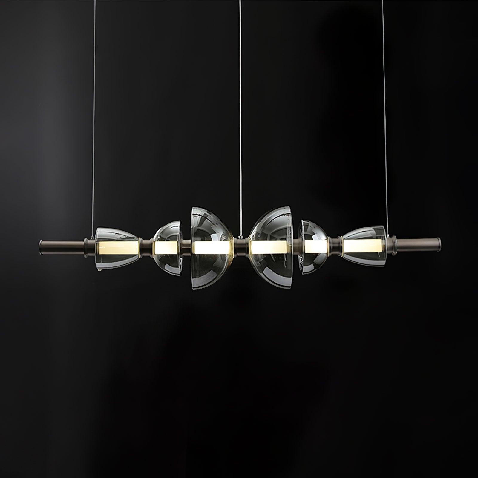 Aurora Luminosity Pendant Lamp