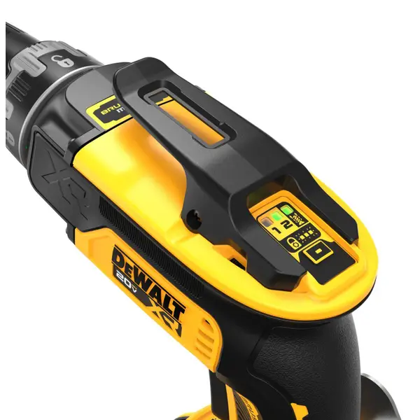 DEWALT 20V MAX* Brushless Drywall Screwgun