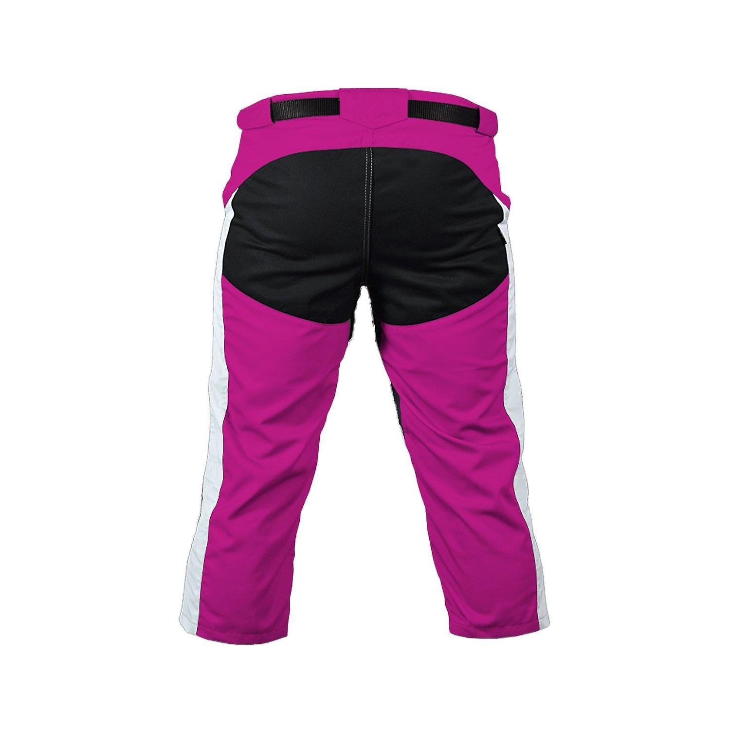 Skydiving swoop short pink sp-22