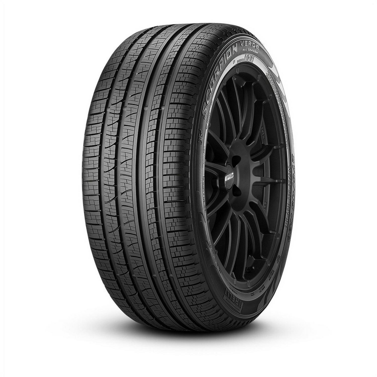 Pirelli Scorpion Verde All Season 235/60R18 107 V Tire