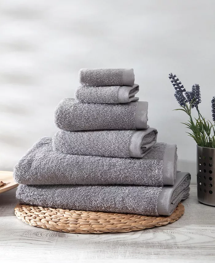 OZAN PREMIUM HOME Horizon Towel Collection