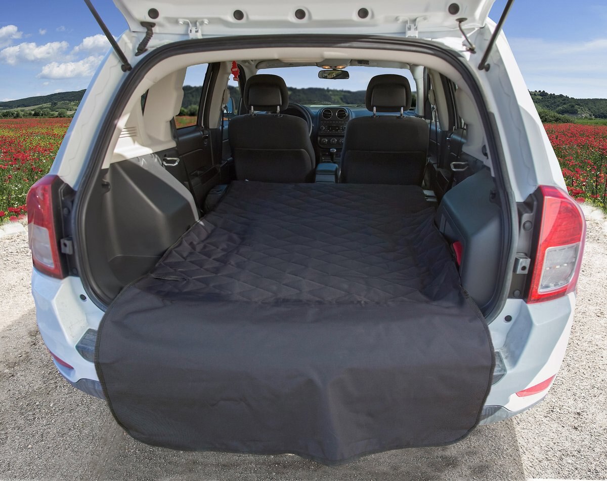 4Knines SUV Cargo Cover