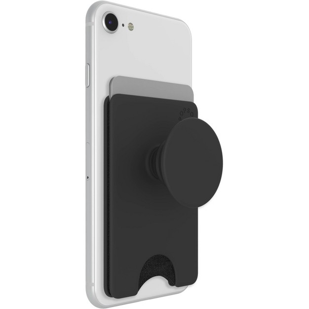 Popsockets Popwallet With Popgrip Cell Phone Grip amp Stand