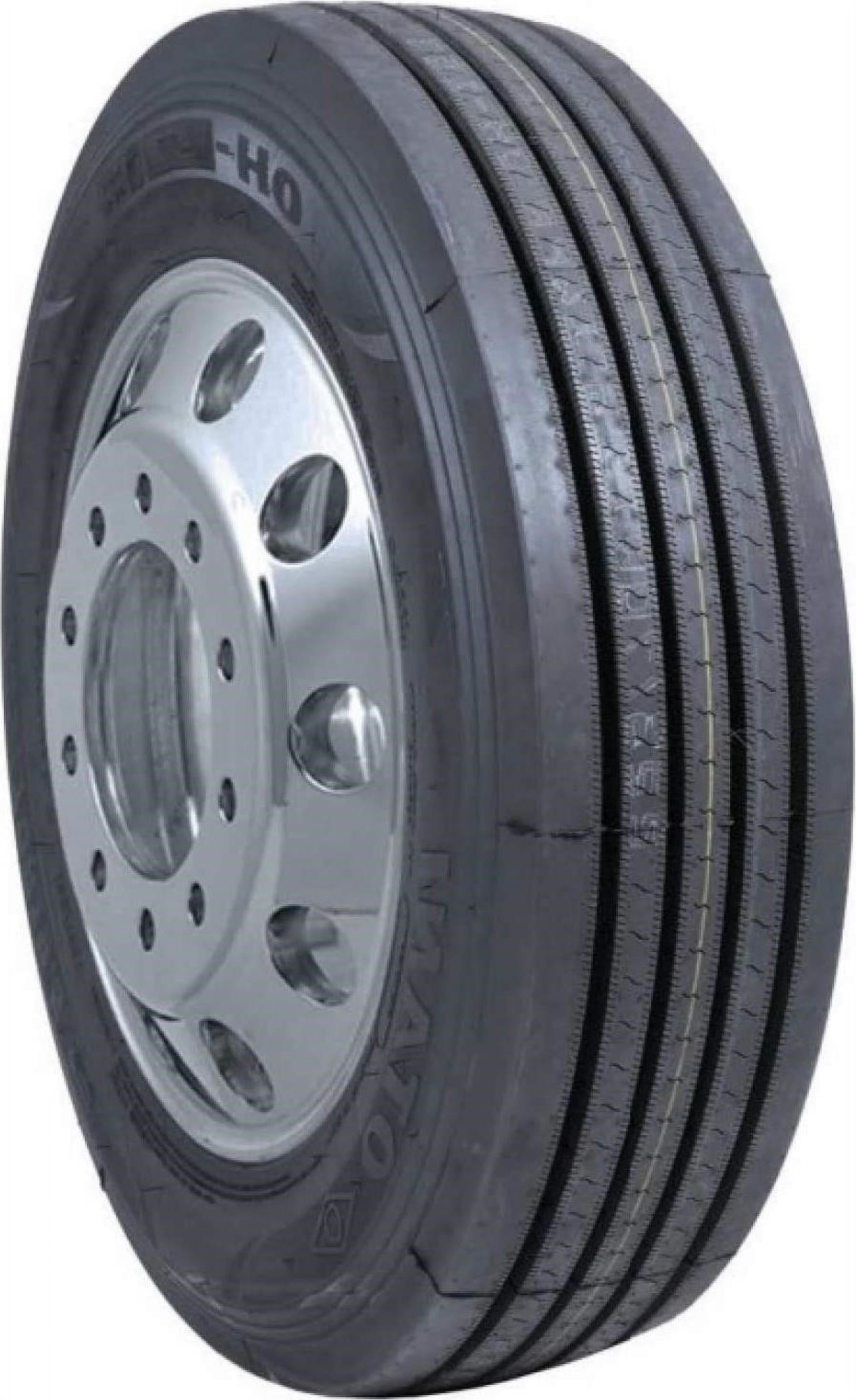 Otani OH-152 225/70R19.5 Load G 14 Ply All Position Commercial Tire