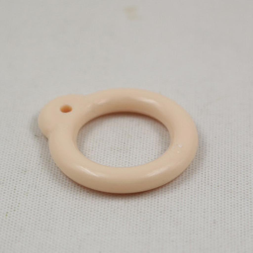 4x Custom Doll  Plastic Pull Ring For Blythe Takara