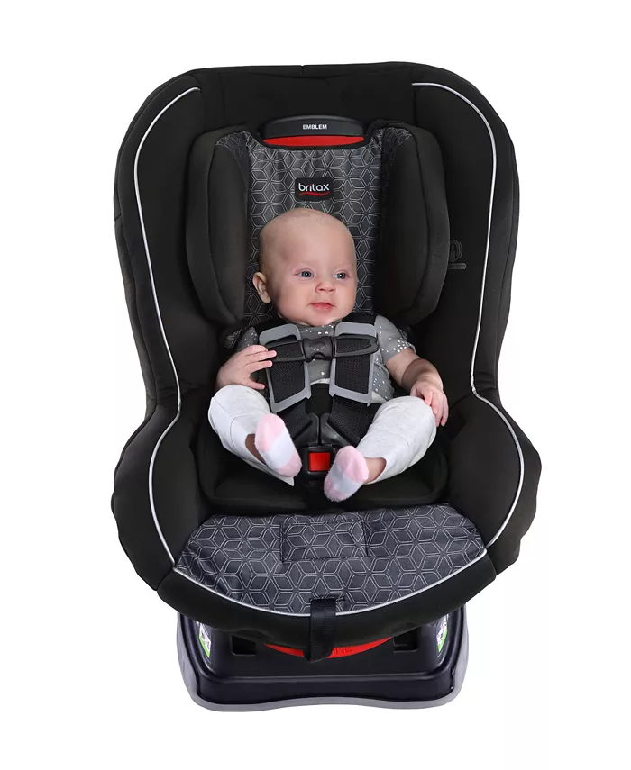 Britax Emblem 3 Stage Convertible Car Seat