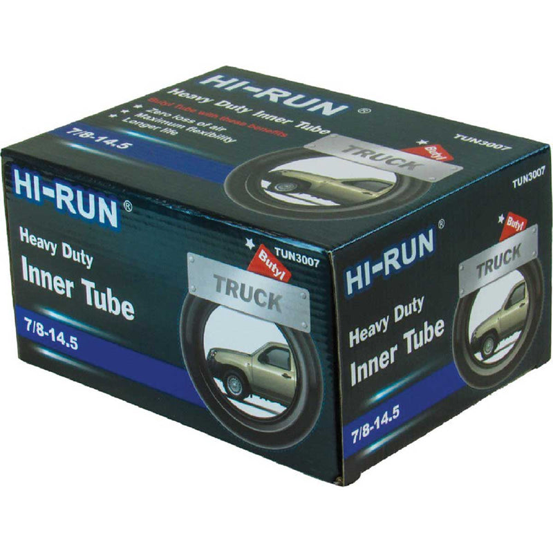 Hi-Run Truck and Light Truck Tire Inner Tubes